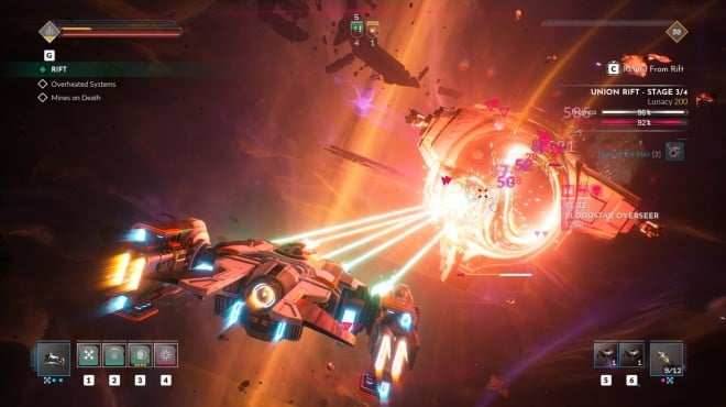 EVERSPACE 2 Complete Edition PC Crack