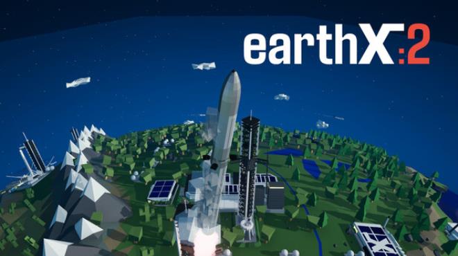EarthX 2 Free Download EarthX 2 Free Download