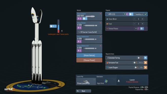 EarthX 2 Torrent Download EarthX 2 Torrent Download