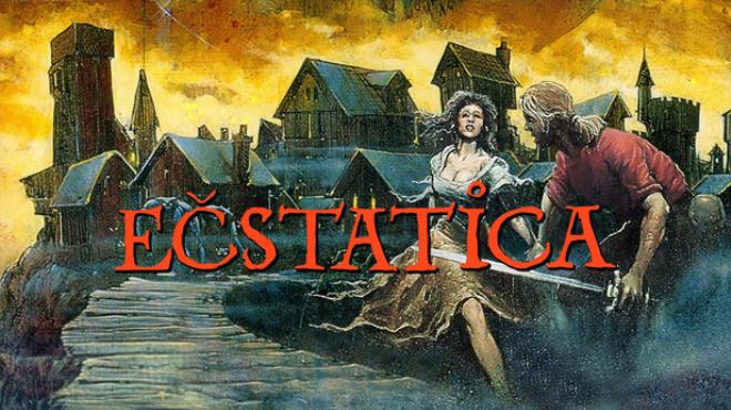 Ecstatica Free Download Ecstatica Free Download