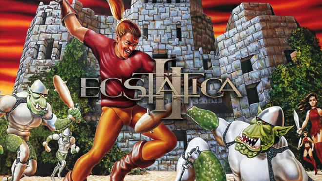 Ecstatica II Free Download Ecstatica II Free Download