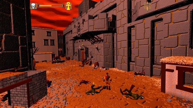 Ecstatica II Torrent Download Ecstatica II Torrent Download