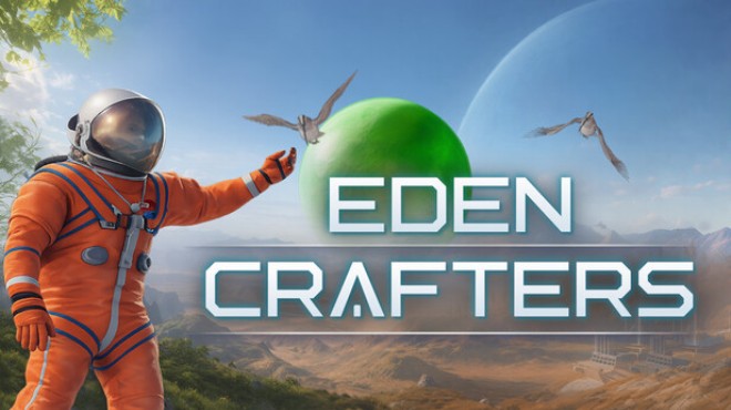 Eden Crafters Update v1 1g Free Download Eden Crafters Update v1 1g Free Download