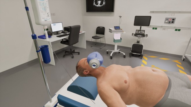 Emergency Room Simulator Update v1 0 4 1279 Torrent Download