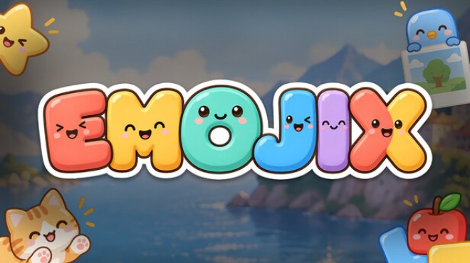 Emojix Free Download