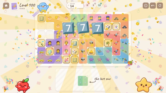 Emojix Torrent Download