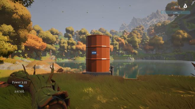 Empty The Lake! PC Crack Empty The Lake! PC Crack
