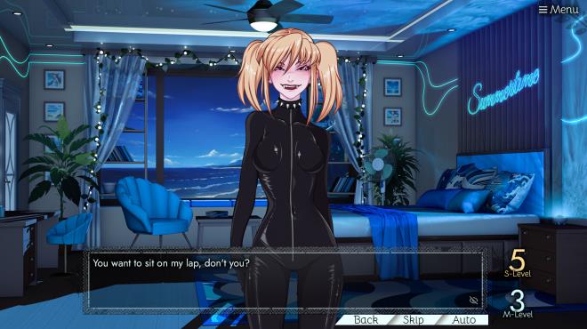 EmyLiveShow: Beach Days of Sun and Moon Torrent Download