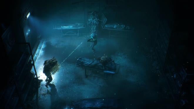 End of Abyss Torrent Download End of Abyss Torrent Download