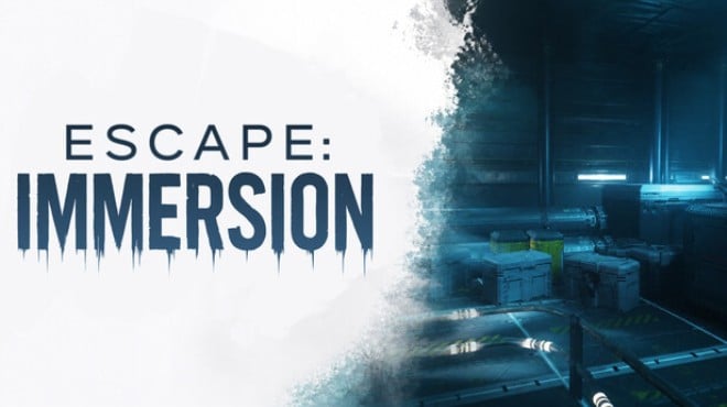 Escape: Immersion Free Download Escape: Immersion Free Download