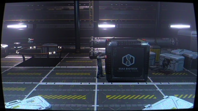 Escape: Immersion PC Crack Escape: Immersion PC Crack