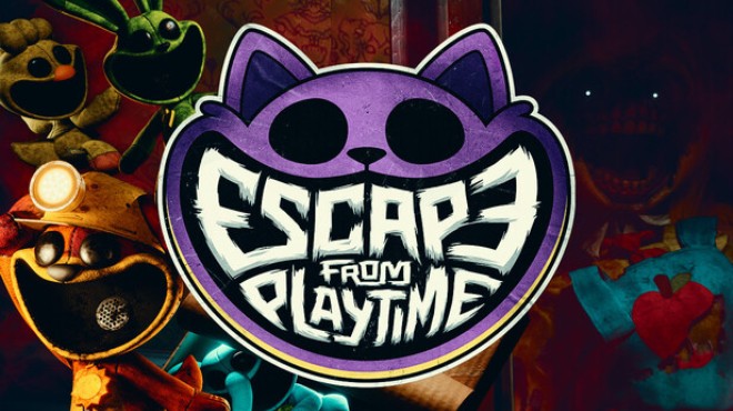 Escape from Playtime Free Download Escape from Playtime Free Download