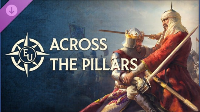 Europa Universalis V Across The Pillars Free Download Europa Universalis V Across The Pillars Free Download