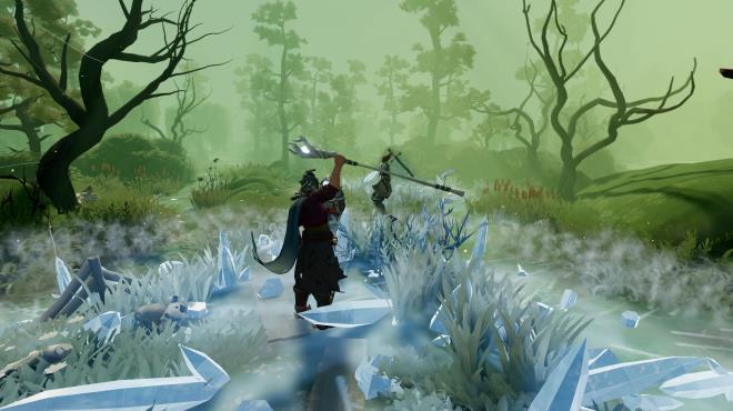 Everlast: Undying Tale PC Crack Everlast: Undying Tale PC Crack