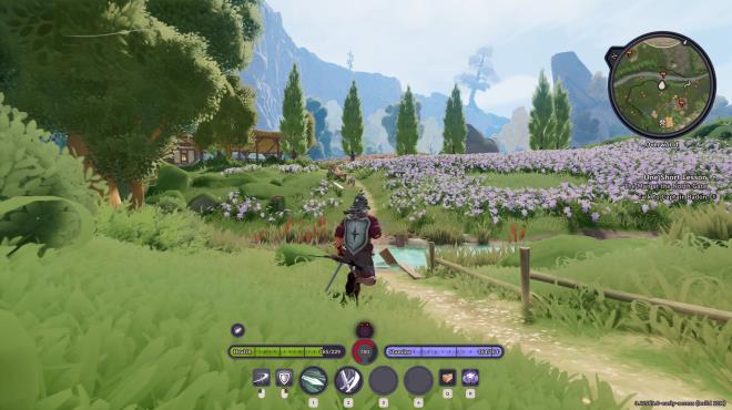 Everlast: Undying Tale Torrent Download Everlast: Undying Tale Torrent Download