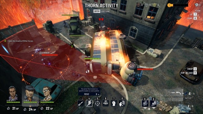 Every Day We Fight PC Crack