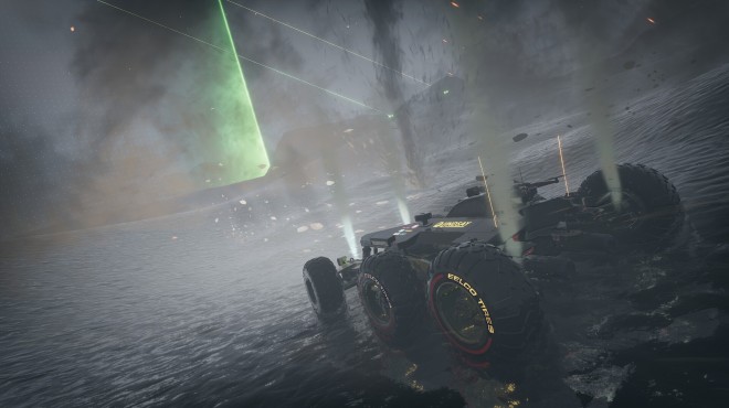 Exo Rally Championship Update v1 0 22 Torrent Download