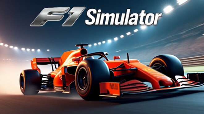 F1 Simulator Free Download