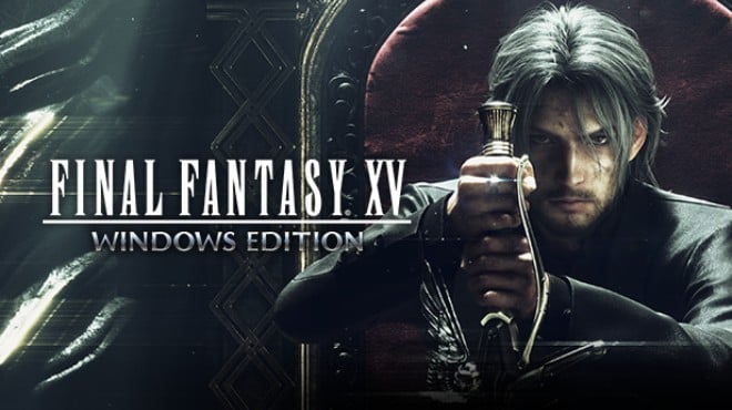 FINAL FANTASY XV WINDOWS EDITION v1 1 605 2 Free Download