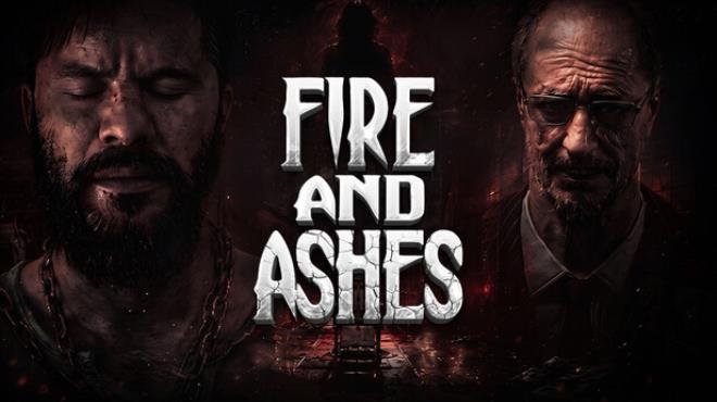 FIRE AND ASHES Free Download FIRE AND ASHES Free Download