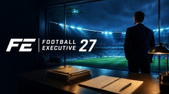 FOOTBALL EXECUTIVE 27 Free Download FOOTBALL EXECUTIVE 27 Free Download