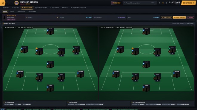 FOOTBALL EXECUTIVE 27 PC Crack FOOTBALL EXECUTIVE 27 PC Crack