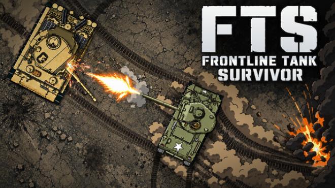 FTS: Frontline Tank Survivor Free Download