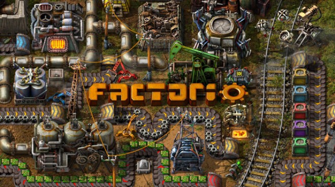 Factorio Update v2 1 23 Free Download Factorio Update v2 1 23 Free Download