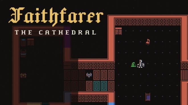 Faithfarer: The Cathedral Free Download Faithfarer: The Cathedral Free Download