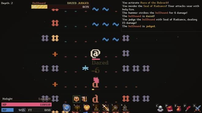 Faithfarer: The Cathedral PC Crack Faithfarer: The Cathedral PC Crack