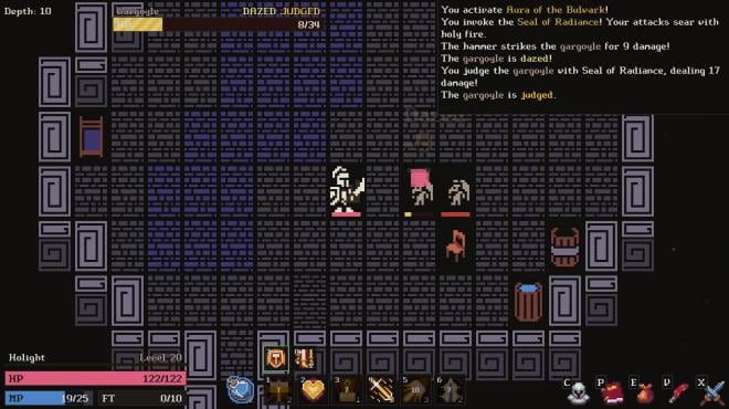Faithfarer: The Cathedral Torrent Download Faithfarer: The Cathedral Torrent Download