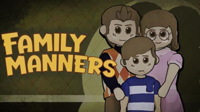 Family Manners Free Download Family Manners Free Download