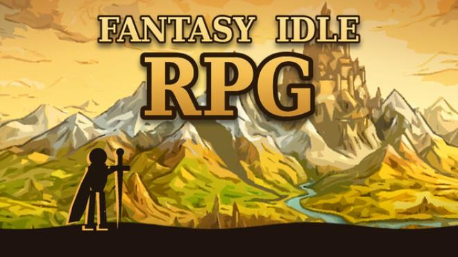 Fantasy Idle RPG Free Download