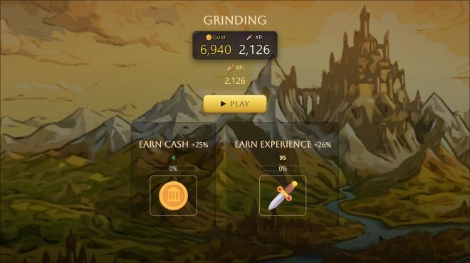 Fantasy Idle RPG Torrent Download
