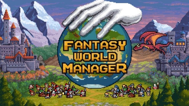 Fantasy World Manager Free Download Fantasy World Manager Free Download