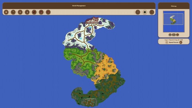 Fantasy World Manager Torrent Download Fantasy World Manager Torrent Download
