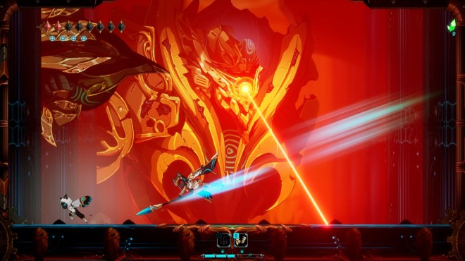 Fatal Claw Update v1 0 93 PC Crack