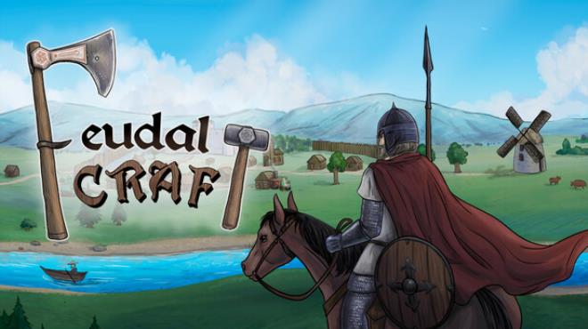 Feudal Craft Free Download Feudal Craft Free Download