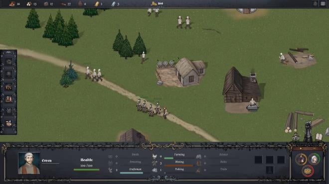 Feudal Craft PC Crack Feudal Craft PC Crack