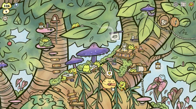 Find My Frogs: Branches Torrent Download Find My Frogs: Branches Torrent Download