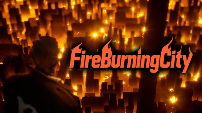 Fire Burning City Free Download Fire Burning City Free Download