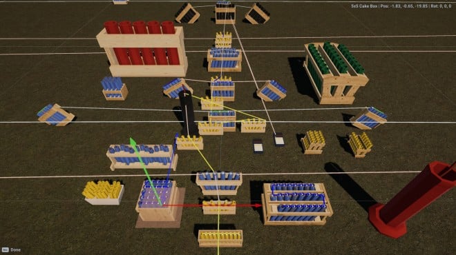 Fireworks Show Simulator Torrent Download Fireworks Show Simulator Torrent Download