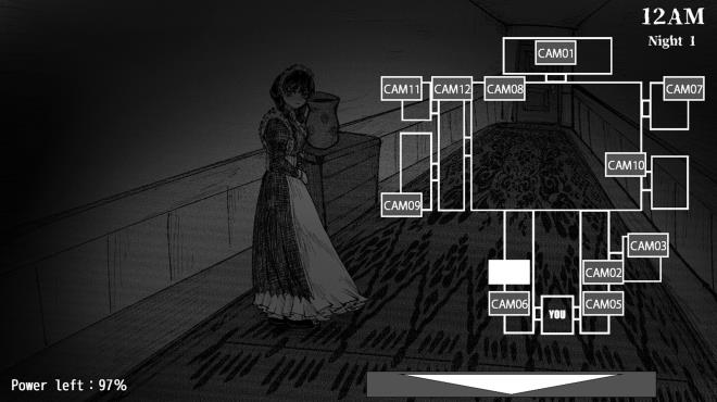 Five Nights with Maids PC Crack Five Nights with Maids PC Crack