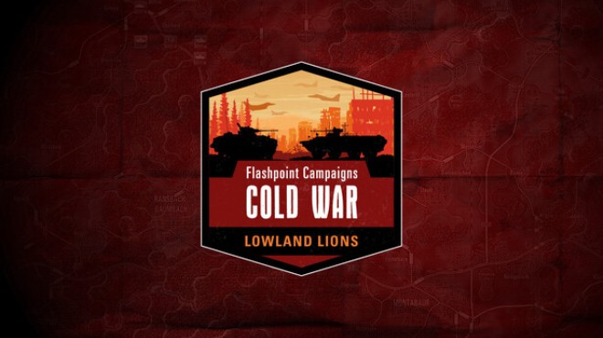 Flashpoint Campaigns Cold War Lowland Lions Free Download
