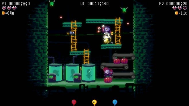 Flora & Fang: Guardians of the vampire garden Torrent Download Flora & Fang: Guardians of the vampire garden Torrent Download