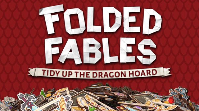Folded Fables: Tidy Up The Dragon Hoard Free Download Folded Fables: Tidy Up The Dragon Hoard Free Download