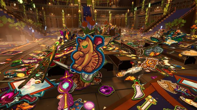 Folded Fables: Tidy Up The Dragon Hoard Torrent Download Folded Fables: Tidy Up The Dragon Hoard Torrent Download