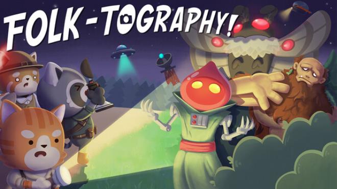 Folk-Tography Free Download