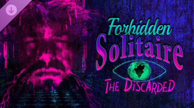 Forbidden Solitaire The Discarded Free Download Forbidden Solitaire The Discarded Free Download