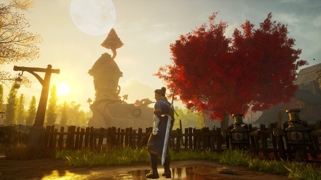Forsaken Realms Vahrins Call Update v1 1 2 Torrent Download
